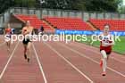 300 metres, Gateshead Tartan Games.  Photo: David T. Hewitson/Sports for All Pics